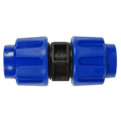 Kirchhoff Verbindungsstück PP 32 mm für HDPE DVGW