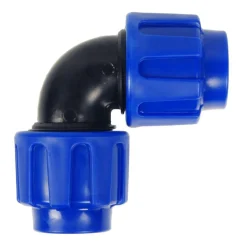 Kirchhoff Verbindungswinkel PP 32 mm für HDPE DVGW