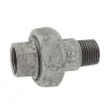 Kirchhoff Verschraubung 1" IG x 1" AG verzinkt