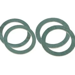 Kirchhoff Verschraubungs-Dichtung HD-Fiber 42 x 55 x 2/46 x 62 x 2 mm für 1¼/1½