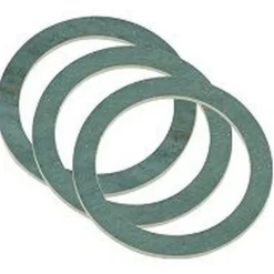 Kirchhoff Verschraubungs-Dichtung 27 x 38 x 2 mm für ¾ HD-Fiber