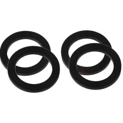 Kirchhoff Wasserzählerdichtung 17 x 24 x 2 mm für ½/¾