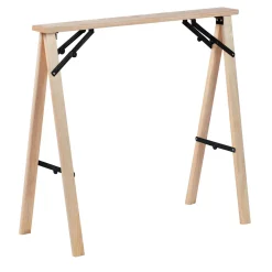 Klappbock Kipli 73,5 x 79,5 cm