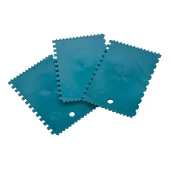 Kleberspachtel Set 3 tlg.