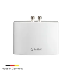 Kleindurchlauferhitzer KD 3,5 kW 2 l Durchflussmenge