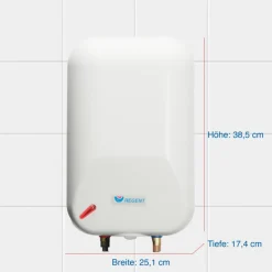 Kleinspeicher Regent REGK 5O EUUebertisch drucklos