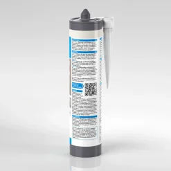 Knauf Boden u. Fenster Silikon manhattan 300ml