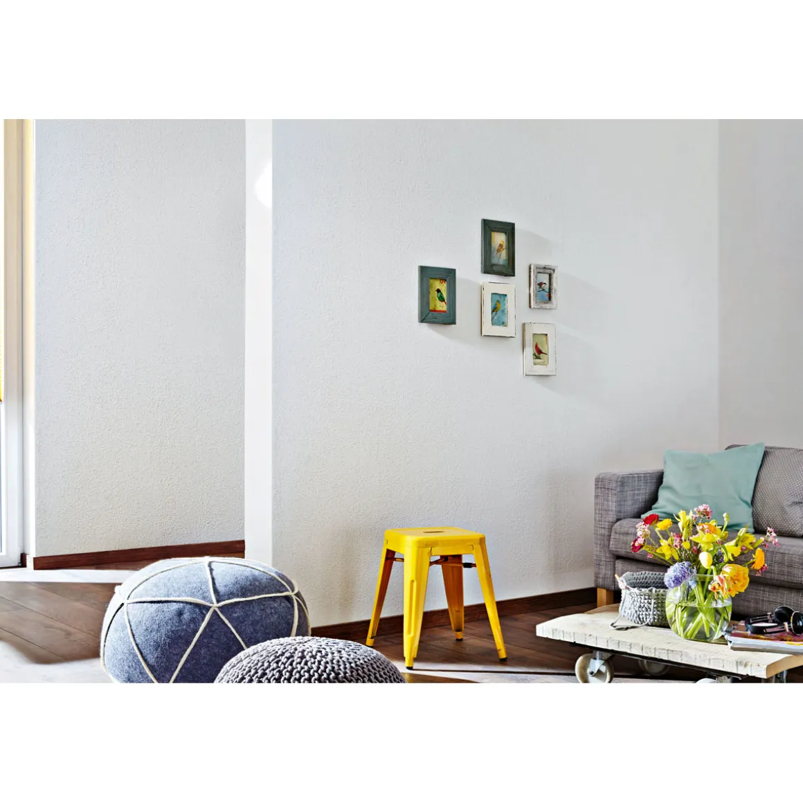 Knauf Insulation Rollputz EasyPutz fein 1 mm 10 kg