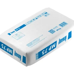Knauf Maschinenputz MP 75 leicht 30 kg