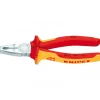 Knipex Kombizange VDE 16 cm