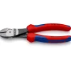 Knipex Kraftseitenschneider 18 cm
