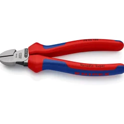 Knipex Seitenschneider 16 cm
