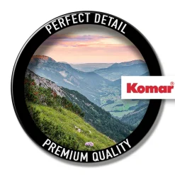 Komar Vlies Fototapete Alps 400x250 cm