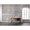 Komar Vlies Fototapete Concrete 400x250 cm