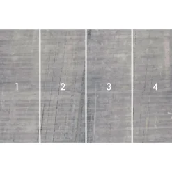 Komar Vlies Fototapete Concrete 400x250 cm