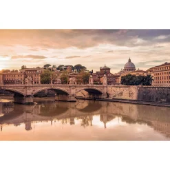 Komar Vlies Fototapete Copper 400x250 cm