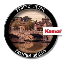 Komar Vlies Fototapete Copper 400x250 cm