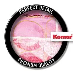 Komar Vlies Fototapete Cells Wrapping 500x280 cm