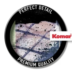 Komar Vlies Fototapete Cobbles Together 500x280 cm