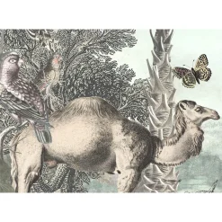 Komar Vlies Fototapete Creation 300x280 cm