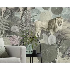 Komar Vlies Fototapete Creation 300x280 cm