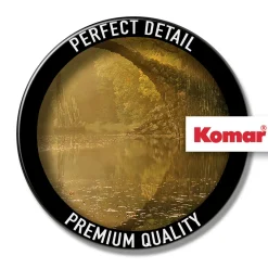 Komar Vlies Fototapete Devil's Bridge 400x250 cm