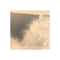 Komar Vlies Fototapete Exploding Elements 300x200 cm