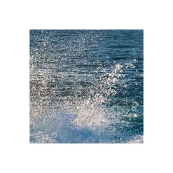 Komar Vlies Fototapete Exploding Elements 300x200 cm