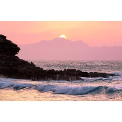 Komar Vlies Fototapete Forbidden Love 400x250 cm