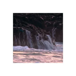 Komar Vlies Fototapete Forbidden Love 400x250 cm