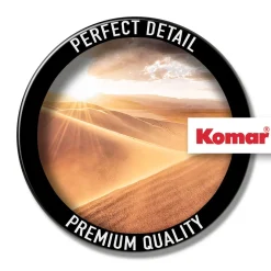 Komar Vlies Fototapete Gently Touched 400x250 cm