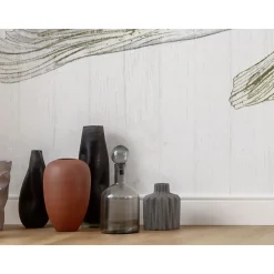 Komar Vlies Fototapete Golden Koi 400x280 cm