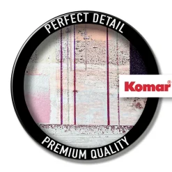 Komar Vlies Fototapete Horizon Blazing 500x280 cm