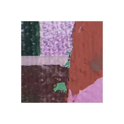 Komar Vlies Fototapete Liquids Dripping 500x280 cm