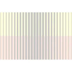 Komar Vlies Fototapete Lamello Mezzo 400x250 cm