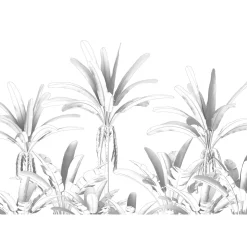 Komar Vlies Fototapete Musa 400x280 cm