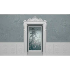 Komar Vlies Fototapete Niche 500x280 cm