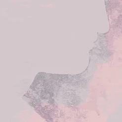 Komar Vlies Fototapete Nymphs 400x280 cm