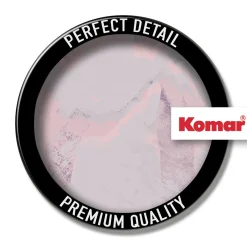 Komar Vlies Fototapete Nymphs 400x280 cm