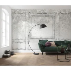 Komar Vlies Fototapete Patina Panels 400x280 cm