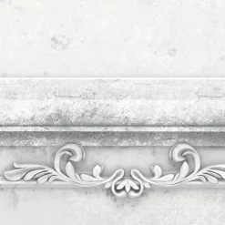 Komar Vlies Fototapete Patina Panels 400x280 cm