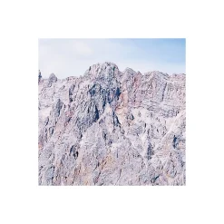 Komar Vlies Fototapete Paradise Lake 400x250 cm