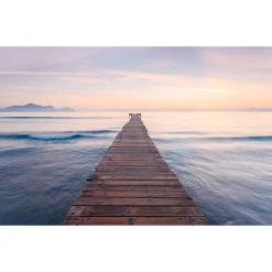 Komar Vlies Fototapete Peace 400x250 cm