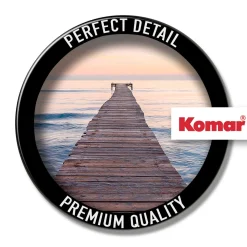 Komar Vlies Fototapete Peace 400x250 cm