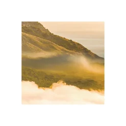 Komar Vlies Fototapete Soul of Light 400x250 cm