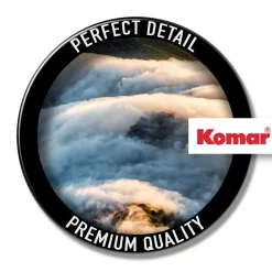 Komar Vlies Fototapete Soul of Light 400x250 cm