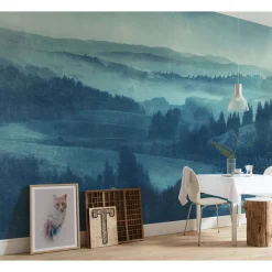 Komar Vlies Fototapete Twilight 400x250 cm