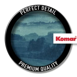 Komar Vlies Fototapete Twilight 400x250 cm