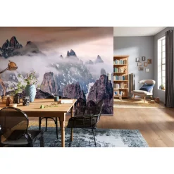 Komar Vlies Fototapete The Fortress 400x250 cm