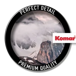 Komar Vlies Fototapete The Fortress 400x250 cm